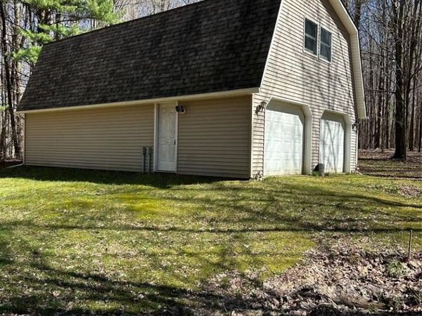 3805 Lee Hill Road, Dayton Twp, MI 48744