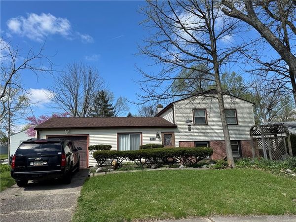 4089 Klepinger Rd., Harrison Twp, OH 45416