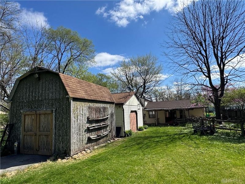 4089 Klepinger Rd., Harrison Township, OH 45416 Photo 15