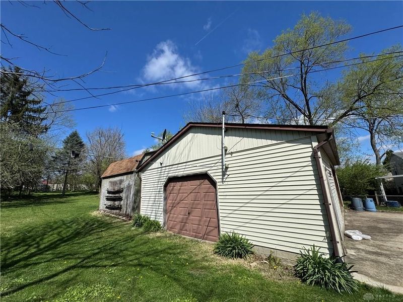 4089 Klepinger Rd., Harrison Township, OH 45416 Photo 9