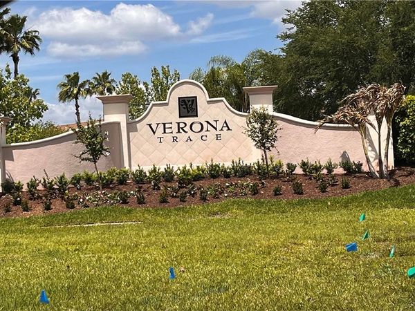 862 S Verona Trace Drive, Vero Beach, FL 32966