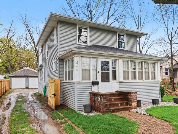 3723 Lovers Lane, Kalamazoo, MI 49001