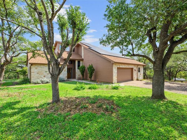 4505 Poteau CIR , Austin, TX 78734