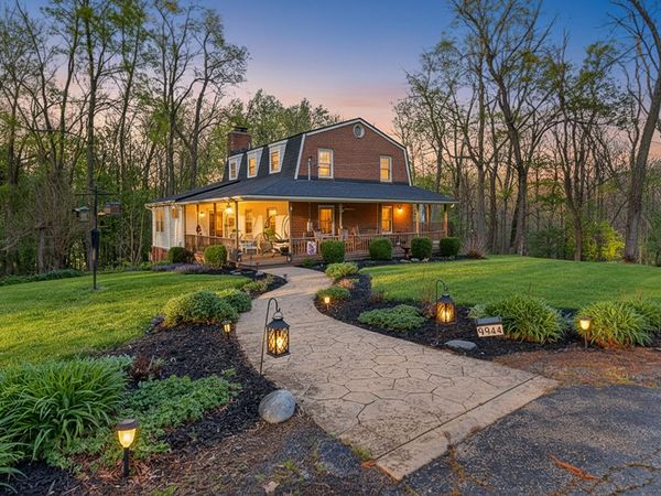 9944 Pasco Montra Road, Sidney, OH 45365