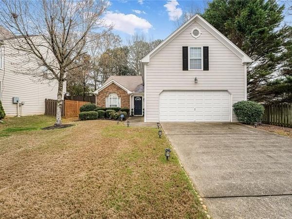 378 Ethridge Drive, Kennesaw, GA 30144