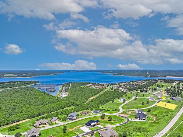 11 Avalon Drive , Sperry, OK 74073