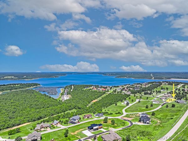 14 Avalon Drive , Sperry, OK 74073