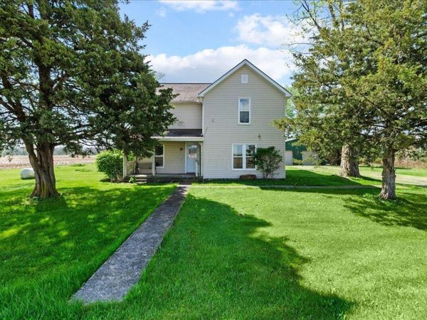 16791 State Route 739 , Richwood, OH 43344