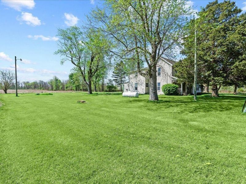 16791 State Route 739 , Richwood, OH 43344 Photo 2