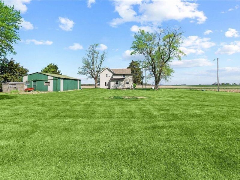 16791 State Route 739 , Richwood, OH 43344 Photo 34