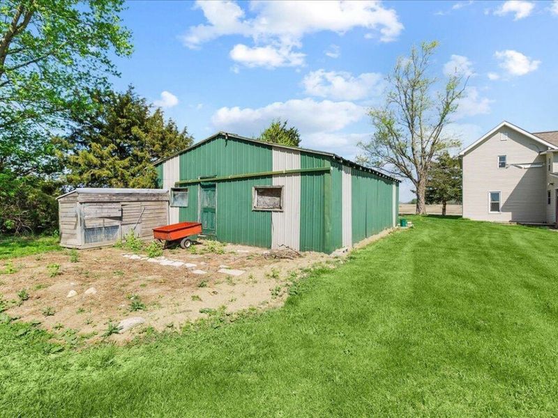 16791 State Route 739 , Richwood, OH 43344 Photo 36