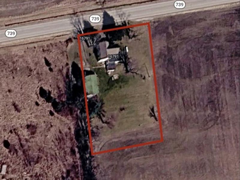 16791 State Route 739 , Richwood, OH 43344 Photo 37