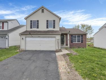 8483 Arlen Drive , Blacklick, OH 43004