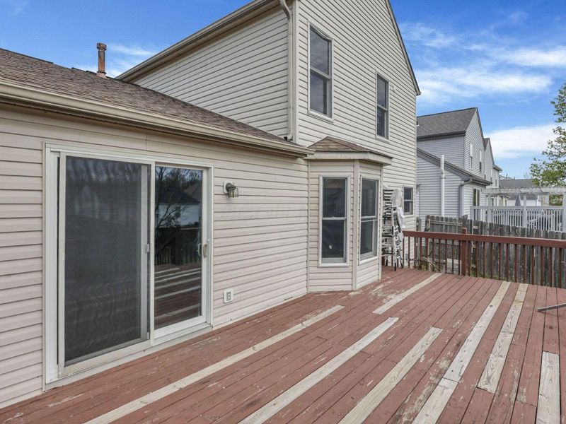 8483 Arlen Drive , Blacklick, OH 43004 Photo 36