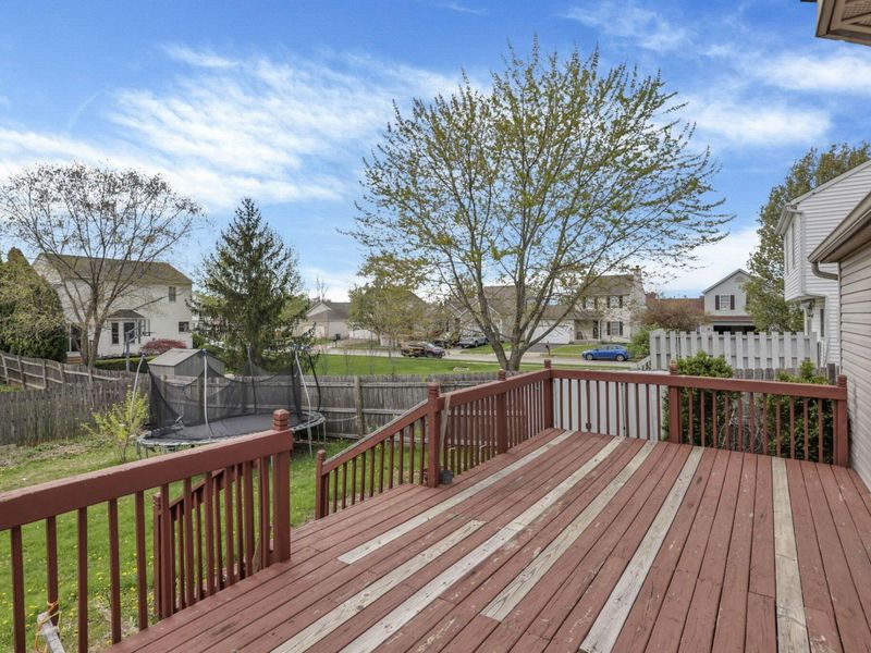 8483 Arlen Drive , Blacklick, OH 43004 Photo 37