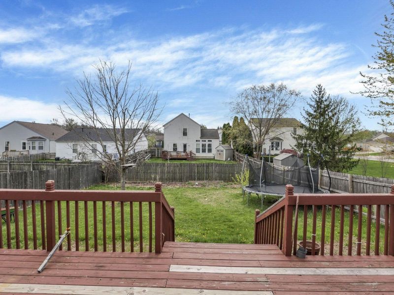 8483 Arlen Drive , Blacklick, OH 43004 Photo 38