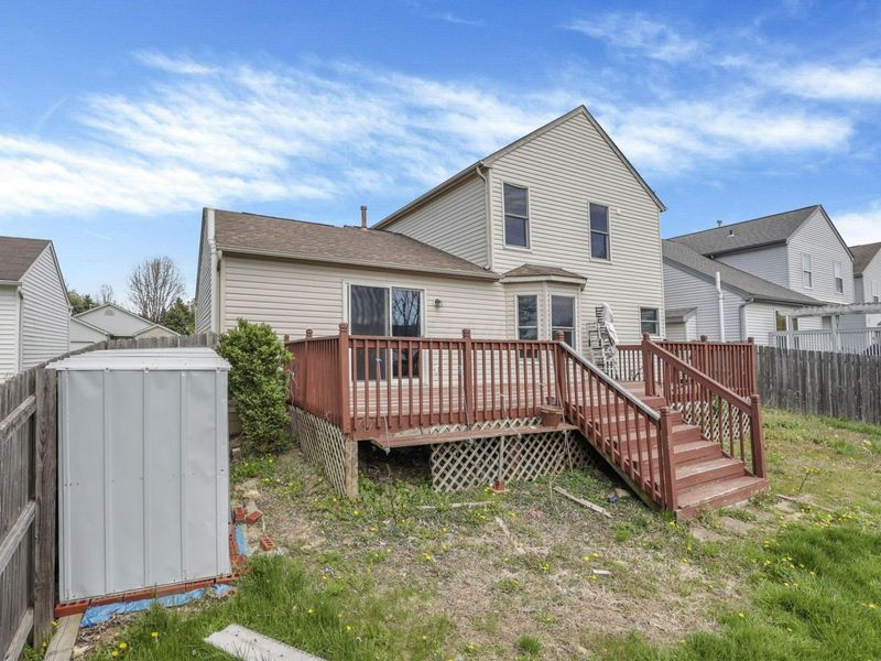 8483 Arlen Drive , Blacklick, OH 43004 Photo 39