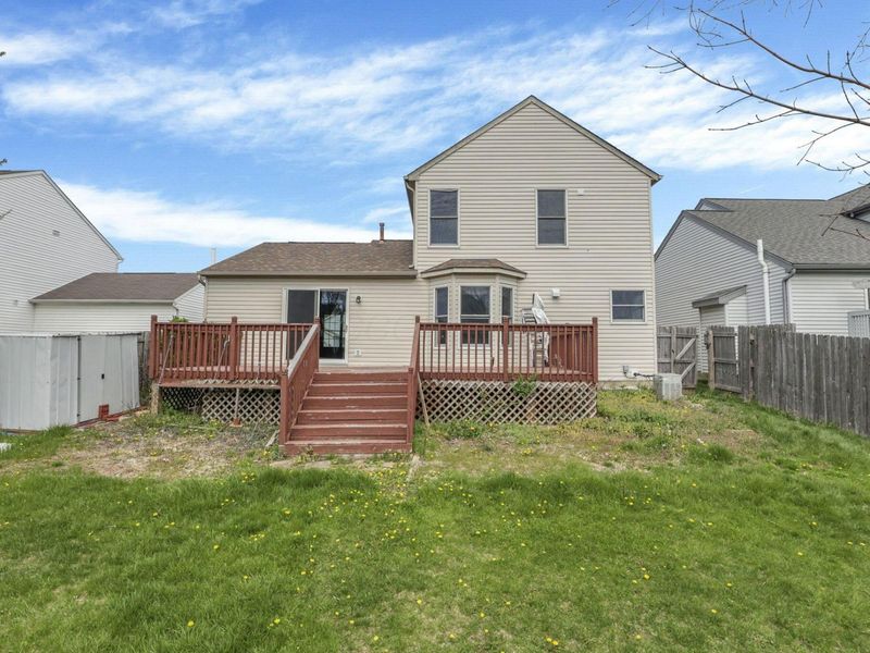 8483 Arlen Drive , Blacklick, OH 43004 Photo 40