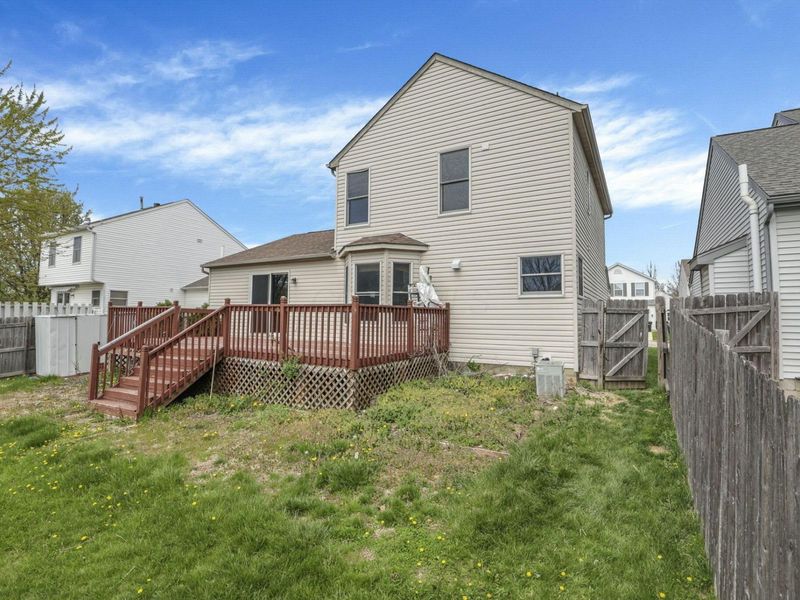 8483 Arlen Drive , Blacklick, OH 43004 Photo 41