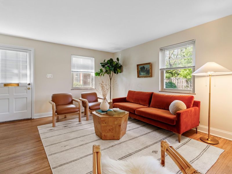 1845 Northwest Court , Unit D, Columbus, OH 43212 Photo 10