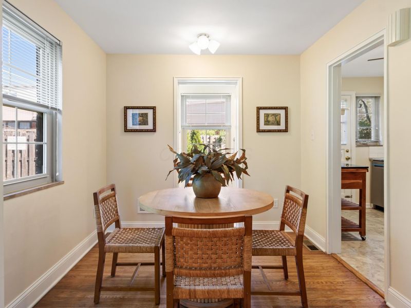 1845 Northwest Court , Unit D, Columbus, OH 43212 Photo 11