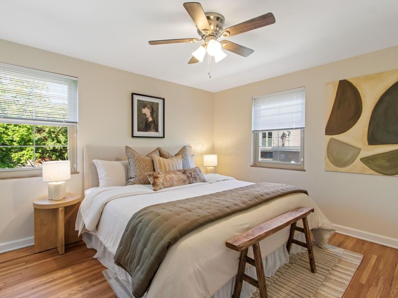 1845 Northwest Court , Unit D, Columbus, OH 43212 Photo 17