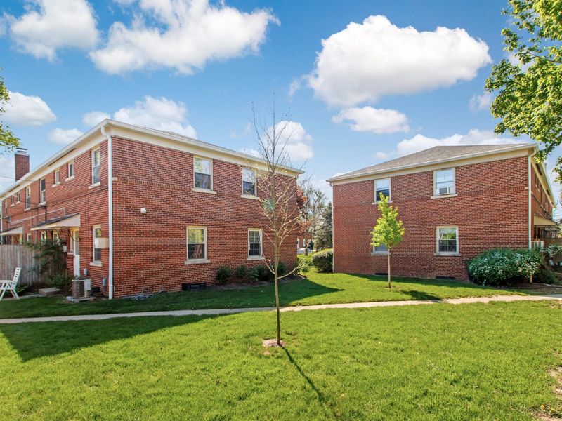 1845 Northwest Court , Unit D, Columbus, OH 43212 Photo 23