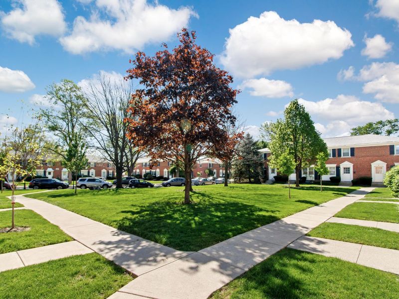 1845 Northwest Court , Unit D, Columbus, OH 43212 Photo 25