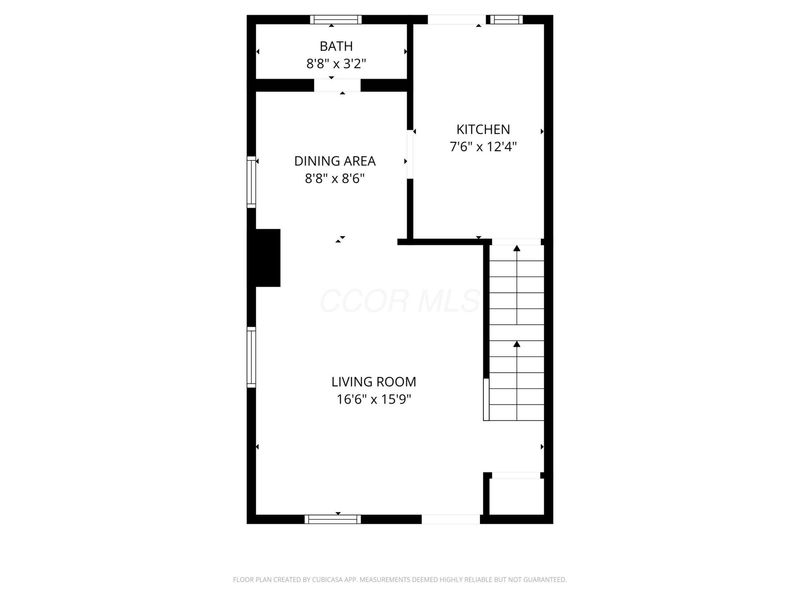 1845 Northwest Court , Unit D, Columbus, OH 43212 Photo 26