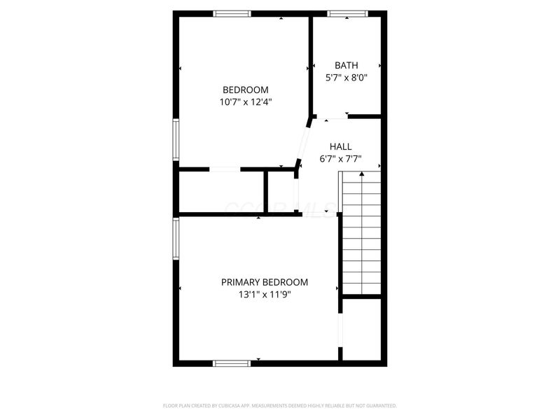 1845 Northwest Court , Unit D, Columbus, OH 43212 Photo 27