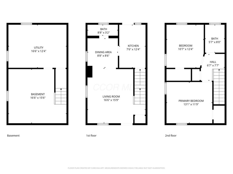 1845 Northwest Court , Unit D, Columbus, OH 43212 Photo 29