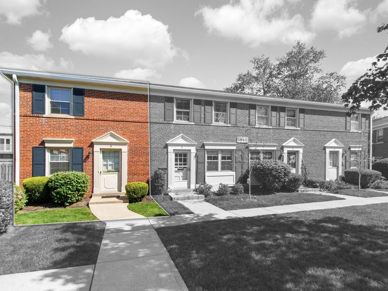 1845 Northwest Court , Unit D, Columbus, OH 43212 Photo 3