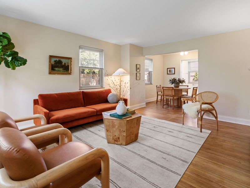 1845 Northwest Court , Unit D, Columbus, OH 43212 Photo 6