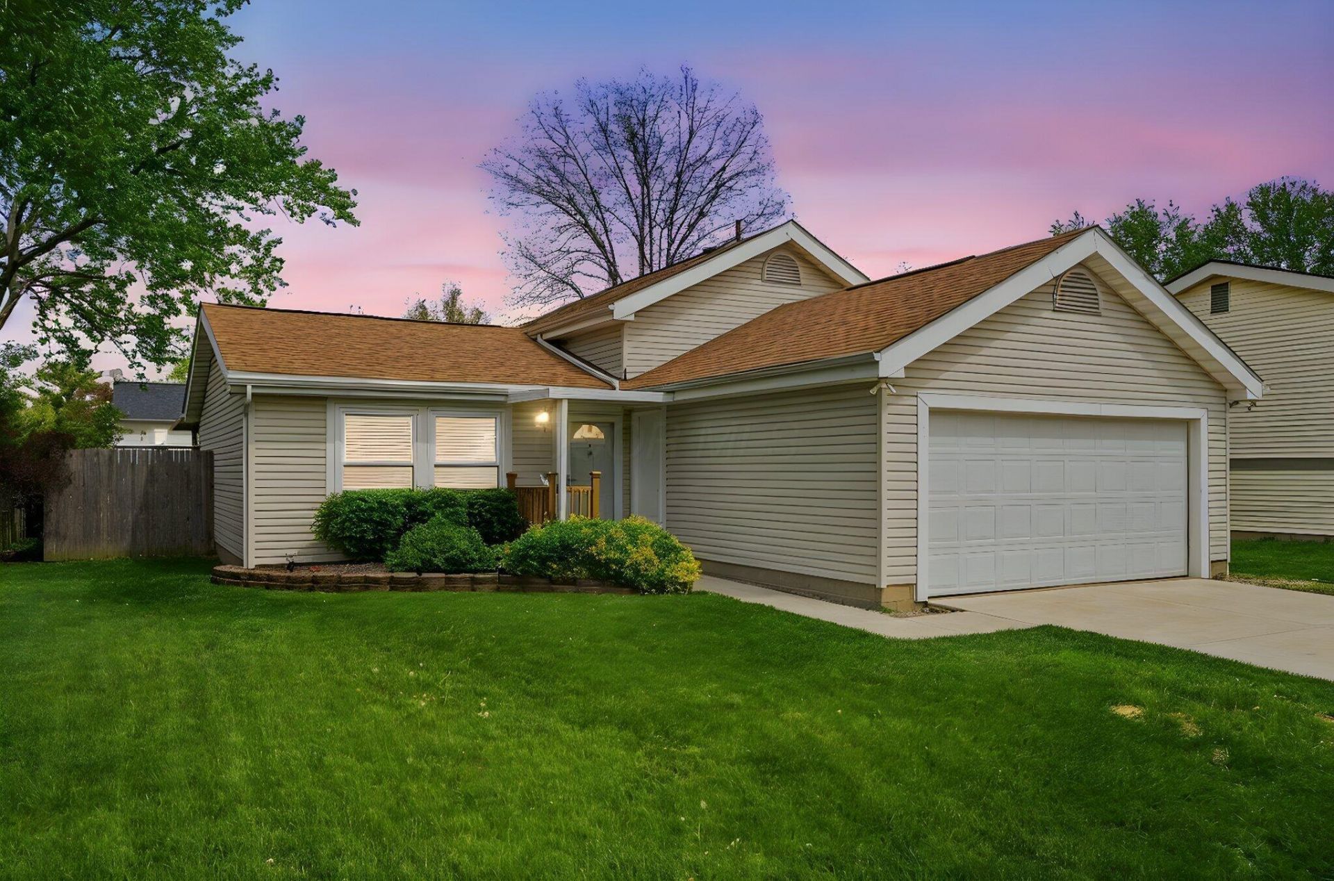 5712 Rachel Court , Hilliard, OH 43026 Main Photo