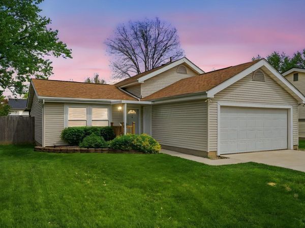 5712 Rachel Court , Hilliard, OH 43026