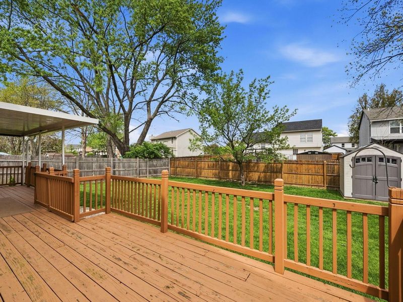 5712 Rachel Court , Hilliard, OH 43026 Photo 18