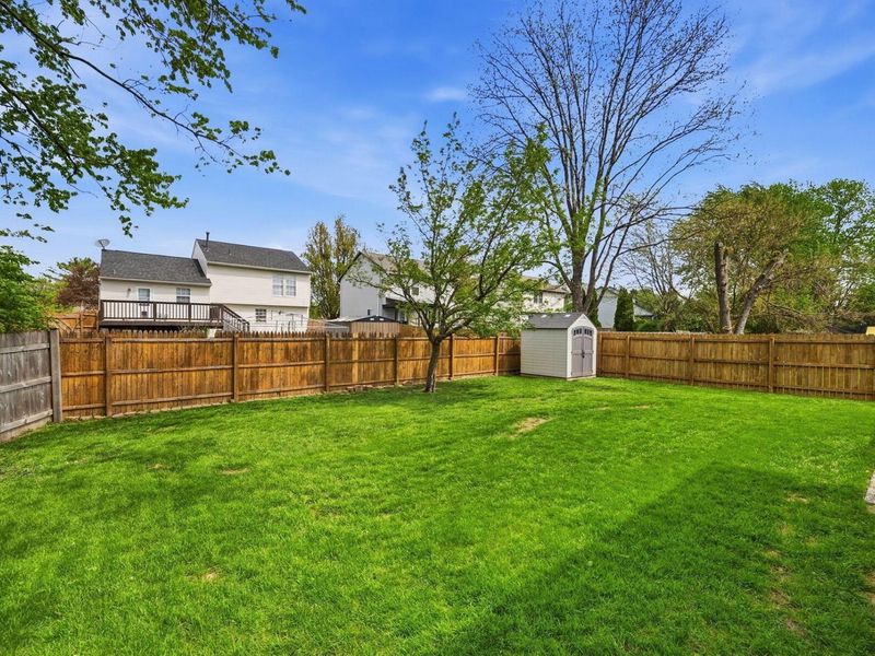 5712 Rachel Court , Hilliard, OH 43026 Photo 19