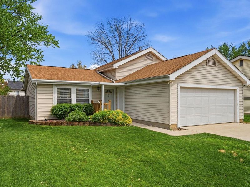 5712 Rachel Court , Hilliard, OH 43026 Photo 2