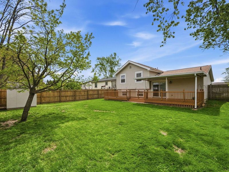 5712 Rachel Court , Hilliard, OH 43026 Photo 20