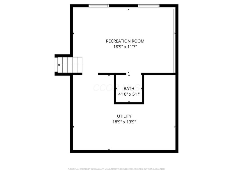 5712 Rachel Court , Hilliard, OH 43026 Photo 23