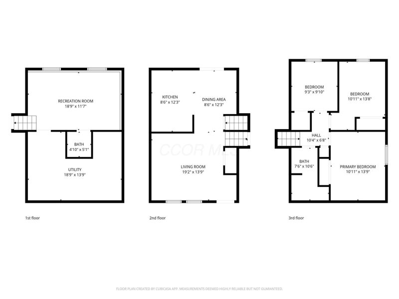 5712 Rachel Court , Hilliard, OH 43026 Photo 24