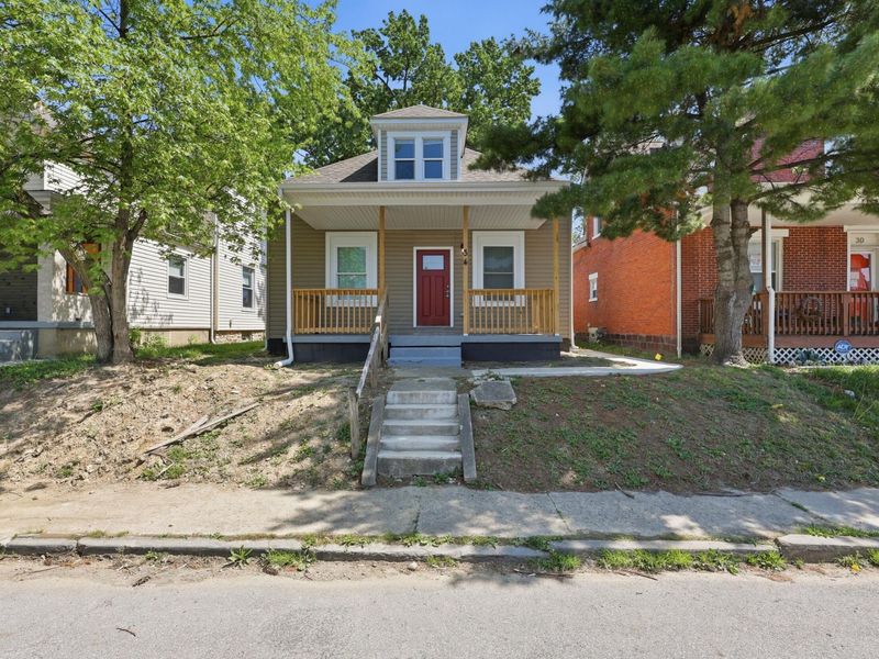 34 N Wayne Avenue, Columbus, OH 43204 Photo 1