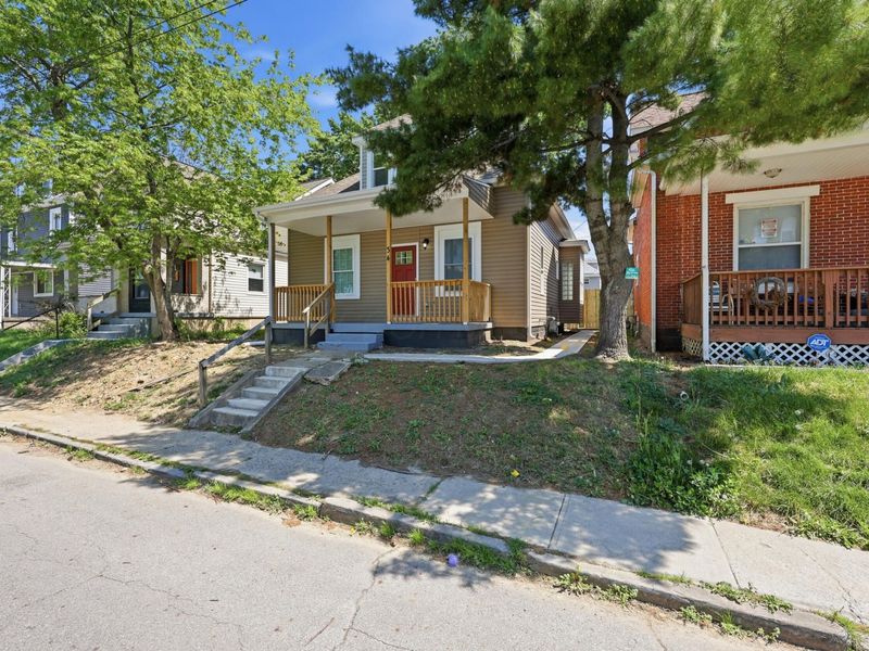 34 N Wayne Avenue, Columbus, OH 43204 Photo 2