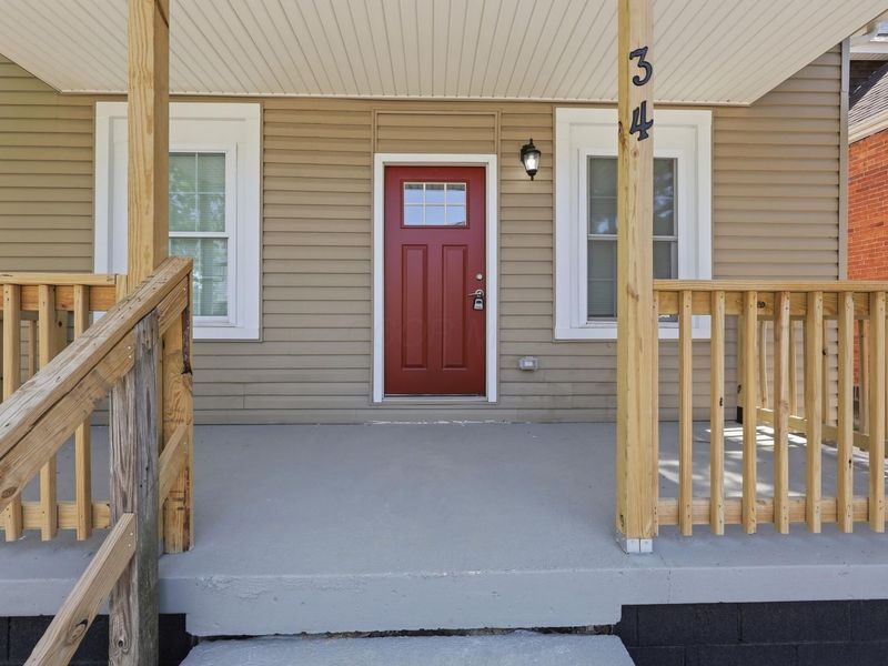 34 N Wayne Avenue, Columbus, OH 43204 Photo 3