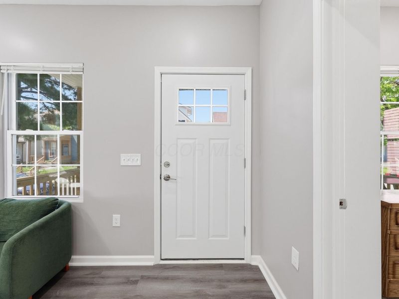 34 N Wayne Avenue, Columbus, OH 43204 Photo 4