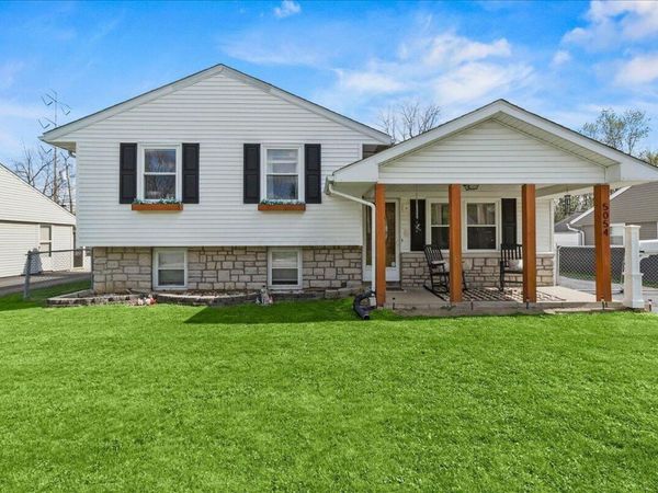 5054 Drivemere Road , Hilliard, OH 43026