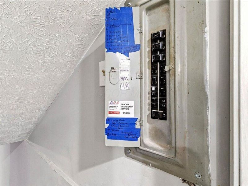 5054 Drivemere Road , Hilliard, OH 43026 Photo 32