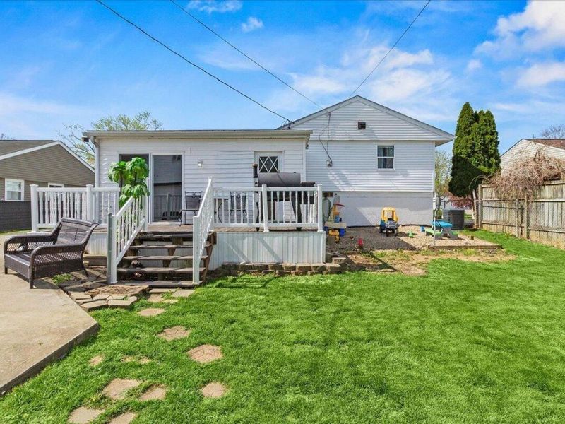 5054 Drivemere Road , Hilliard, OH 43026 Photo 33