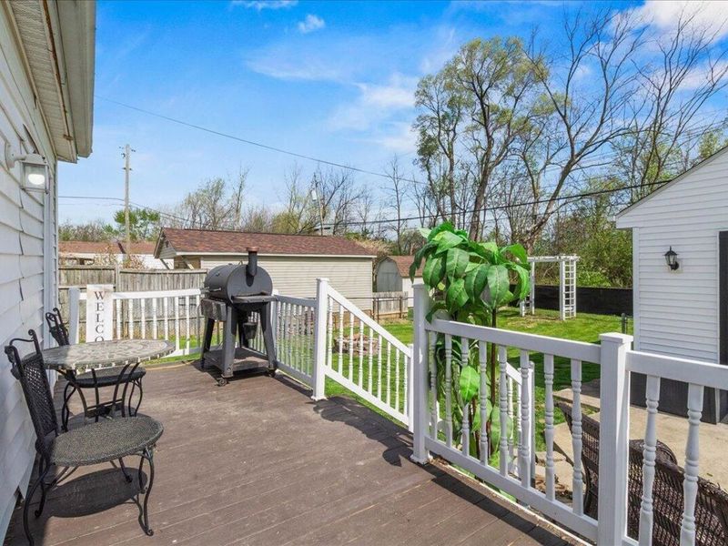 5054 Drivemere Road , Hilliard, OH 43026 Photo 34