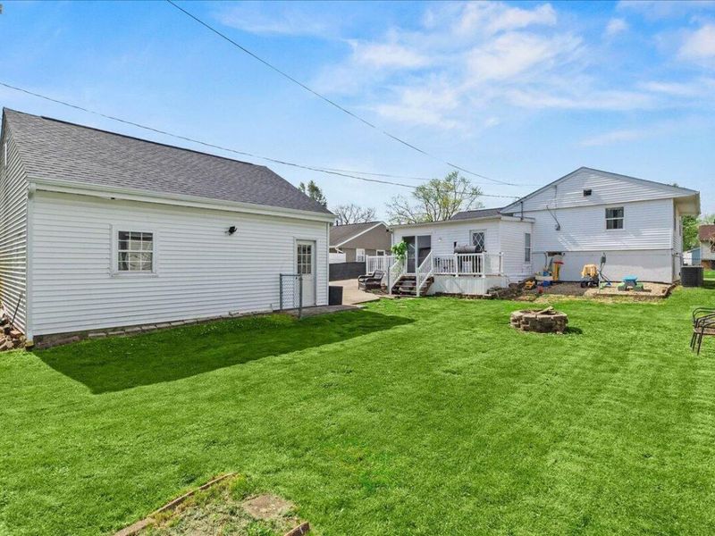 5054 Drivemere Road , Hilliard, OH 43026 Photo 35